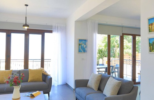 Meladeia Villa | Villa Ernica in Malatya