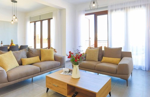 Meladeia Villa | Villa Ernica in Malatya
