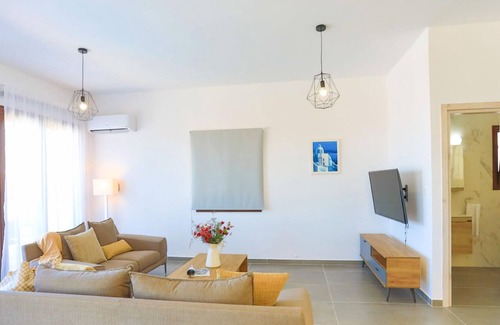 Meladeia Villa | Villa Ernica in Malatya