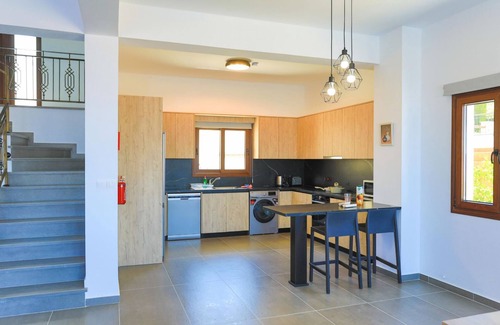 Meladeia Villa | Villa Ernica in Malatya