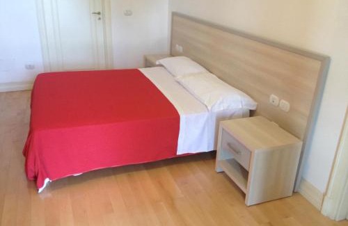 Soverato Hotel | Villa Ersilia