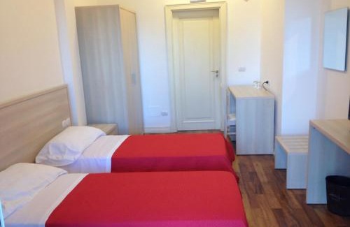 Soverato Hotel | Villa Ersilia