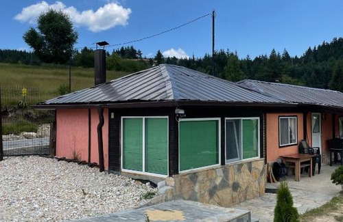 Dospat House | Villa Ervi