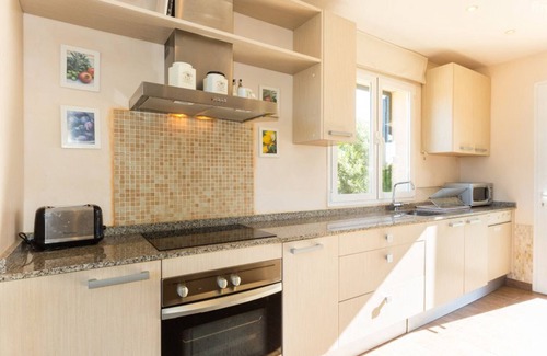 Cas Concos Ski Chalet | Villa Sa Pau, charming rustic house in the heart of nature