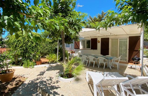 Cala en Porter Villa | Villa ES PINAR