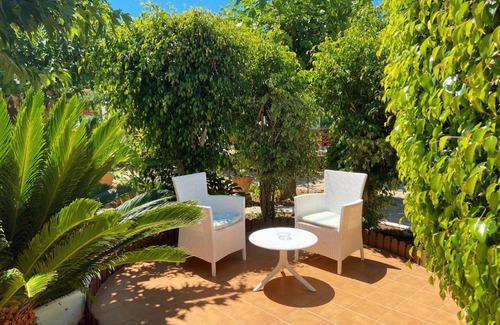 Cala en Porter Villa | Villa ES PINAR