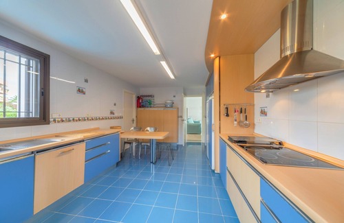 Son Servera Villa | VILLA ES PINARO - BEACH FRONT
