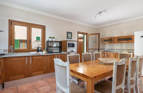 Felanitx Villa | Villa Es Puig des Call for 18 people in Felanitx, Mallorca