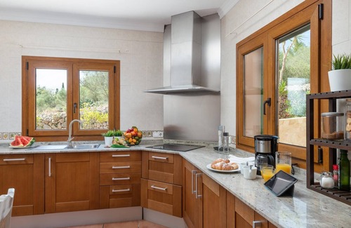 Felanitx Villa | Villa Es Puig des Call for 18 people in Felanitx, Mallorca
