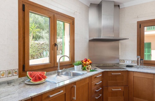 Felanitx Villa | Villa Es Puig des Call for 18 people in Felanitx, Mallorca