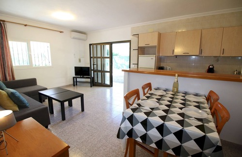 Sant Rafael de Sa Creu Villa | Villa Sa Barda - 2 Bedrooms | Huge Grounds | Private Pool | Peaceful | A/C