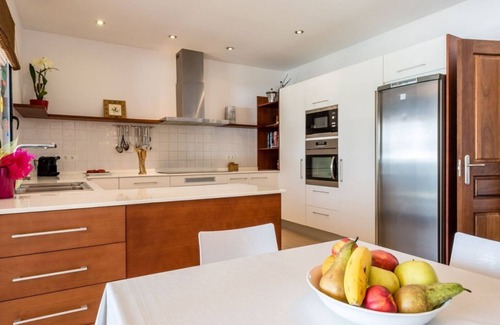 Sant Josep de sa Talaia Villa | Villa Etruria close to Playa d'en Bossa