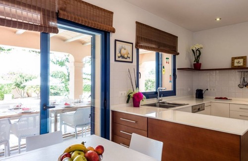 Sant Josep de sa Talaia Villa | Villa Etruria close to Playa d'en Bossa