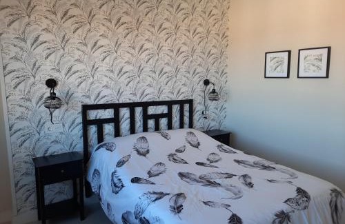 Santo Domingo de la Calzada Apartment | Villa- Belen