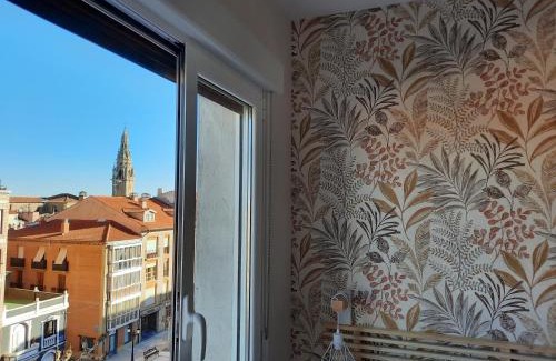 Santo Domingo de la Calzada Apartment | Villa- Belen