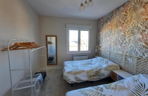 Santo Domingo de la Calzada Apartment | Villa- Belen