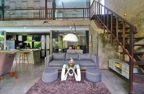 Seminyak Villa | Villa Esa Seminyak - 100 meters from Seminyak Square