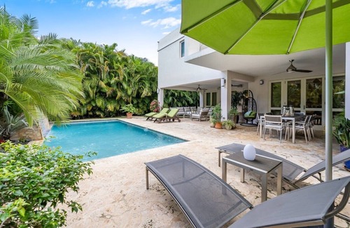 Dorado Pueblo Villa | Villa Escada in Dorado Beach Resort + Private Pool