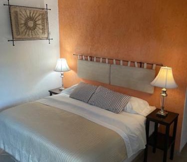 Colonia Centro Bed & Breakfast | Villa Escondida Guest House Cozumel Downtown