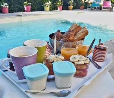 Les Issambres House | Villa Esmeralda Adults Only