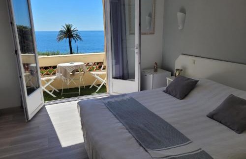 Les Issambres House | Villa Esmeralda Adults Only