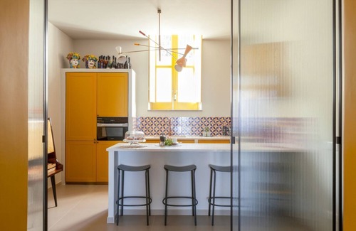 Malfa Villa | Villa Esotica - Six Bedroom Villa, Sleeps 12