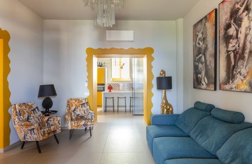 Malfa Villa | Villa Esotica - Six Bedroom Villa, Sleeps 12