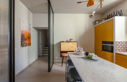 Malfa Villa | Villa Esotica - Six Bedroom Villa, Sleeps 12
