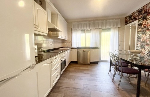 Les Tres Cales Villa | Villa Esperanza well equipped, ideal for families