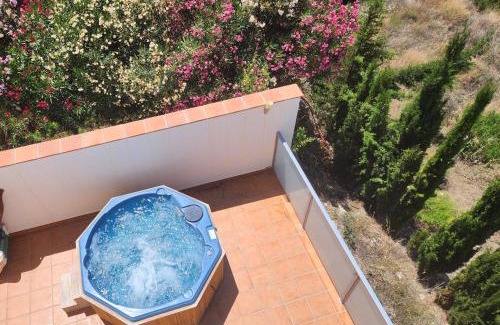 Canillas de Albaida Villa | Villa Esperanza - Canillas de Albaida