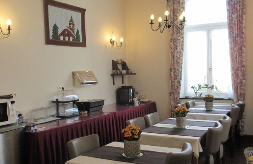Tongeren House | Villa Esperanza