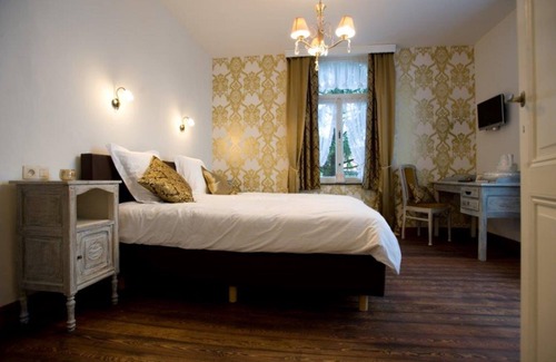Tongeren House | Villa Esperanza
