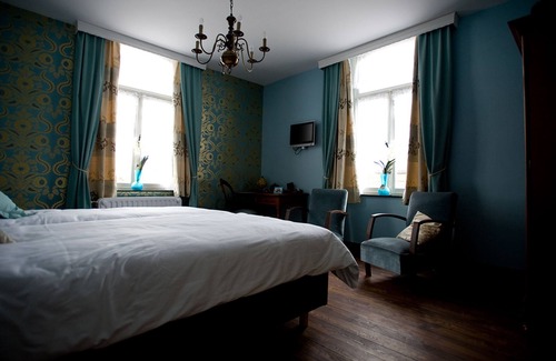 Tongeren House | Villa Esperanza