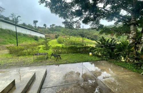 Angeles Sur Villa | Villa Esperanza (Hope Village)