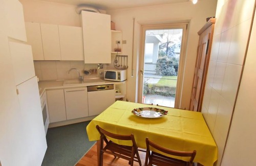 Merano Apartment | Villa Esperia by Interhome
