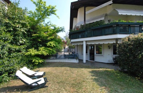 Merano Apartment | Villa Esperia by Interhome