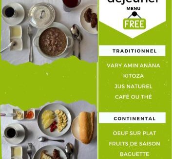 Antananarivo Avaradrano Bed & Breakfast | VILLA ESPOIR # Joyau secret # commodités # confort # prox centre ville#マダガスカル宿
