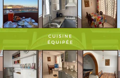 Antananarivo Avaradrano Bed & Breakfast | VILLA ESPOIR # Joyau secret # commodités # confort # prox centre ville#マダガスカル宿