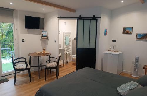 Journiac Bed & Breakfast | Villa EsquirHall, chambres d'hôtes