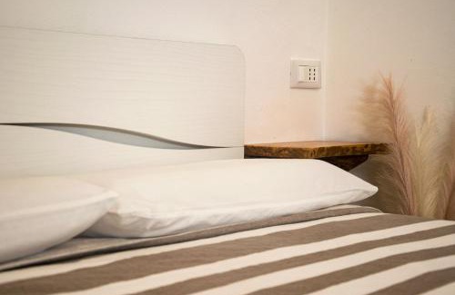 San Fedele-Lusignano House | Villa Essenza - Rooms and Breakfast