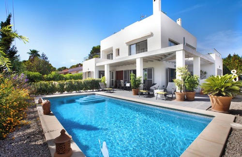 Sa Rapita Villa | Villa Estanyol