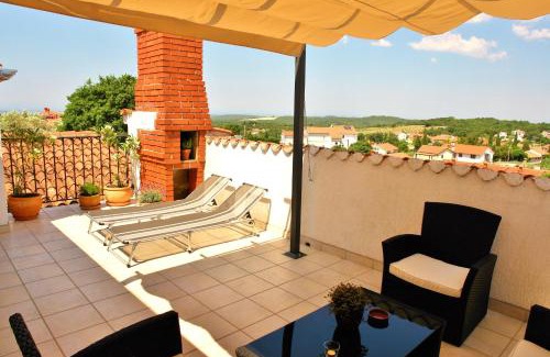 Rovinjsko Selo Apartment | Villa Ester