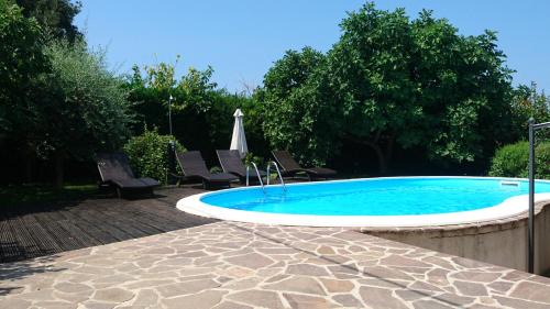 Rovinjsko Selo Apartment | Villa Ester