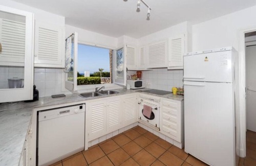 Cap d'en Font Villa | Villa ESTHER
