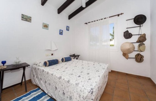 Cap d'en Font Villa | Villa ESTHER