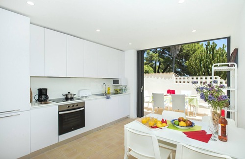 Cala San Vicente Villa | VILLA ESTRELLA DE MAR - 3 MIN WALK TO THE BEACH