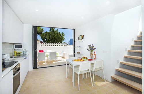Cala San Vicente Villa | VILLA ESTRELLA DE MAR - 3 MIN WALK TO THE BEACH