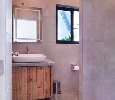 Khuekkhak Villa | Villa et Bungalow Baan Joan Khao Lak