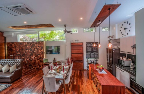 Siem Reap Villa | Villa Eternal - luxurious private pool villa in Siem Reap