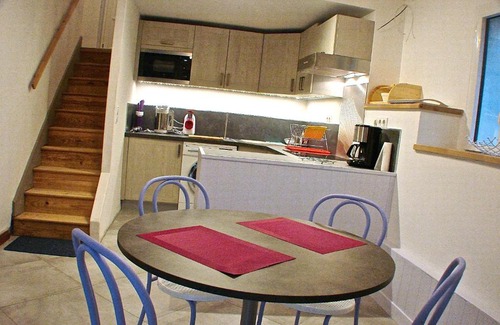 Cauterets Apartment | Villa Eth Mayouret
